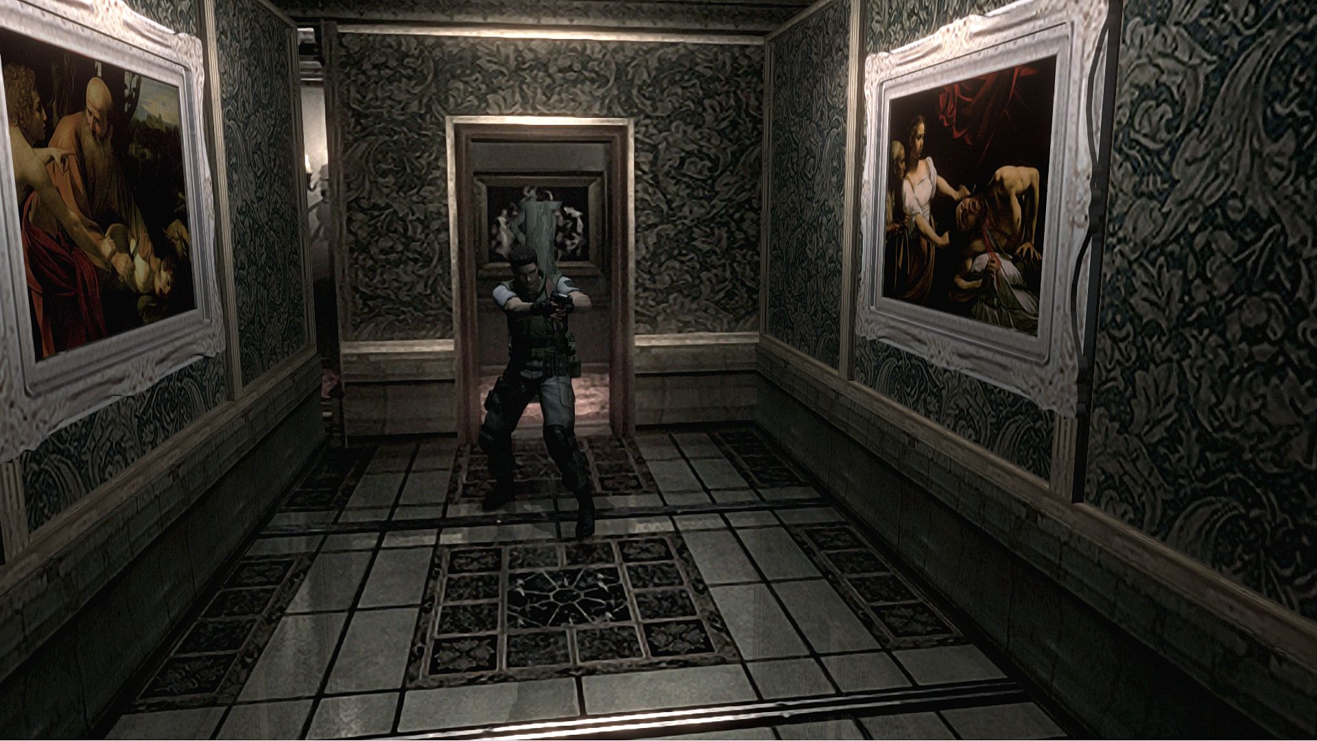 HD Remastered Screenshots