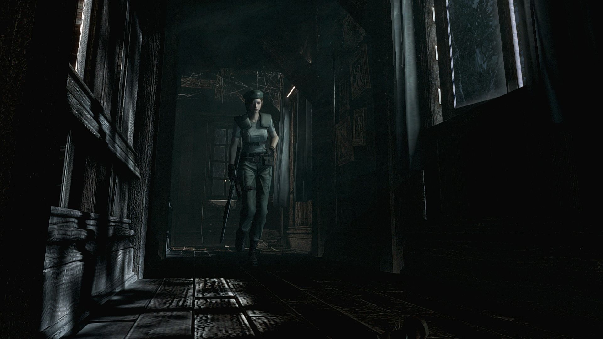 HD Remastered Screenshots