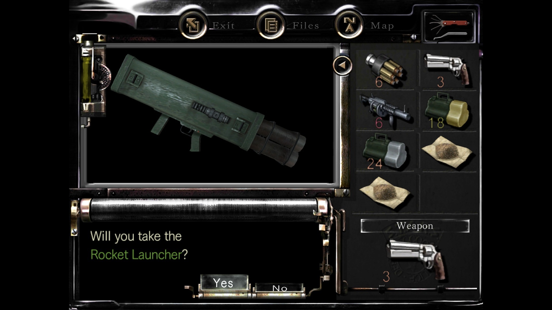 Screenshots: PC HD Remaster