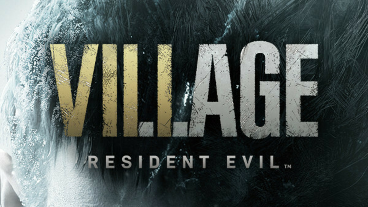 Resident Evil Village