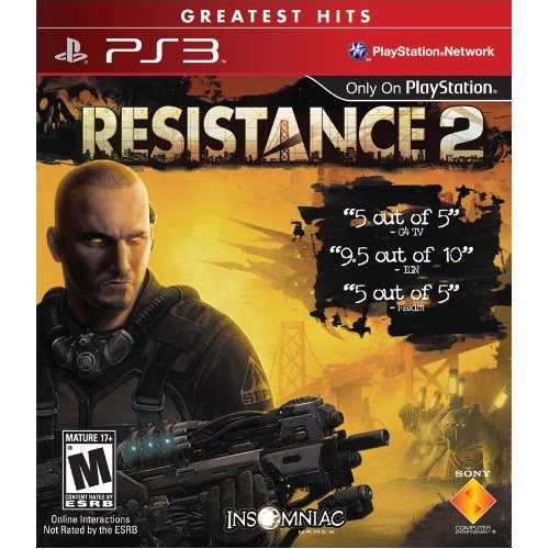 Box Art