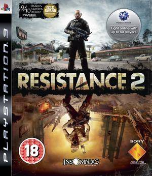 Game Covers