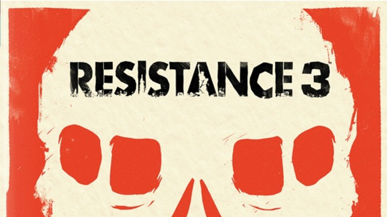 Resistance 3