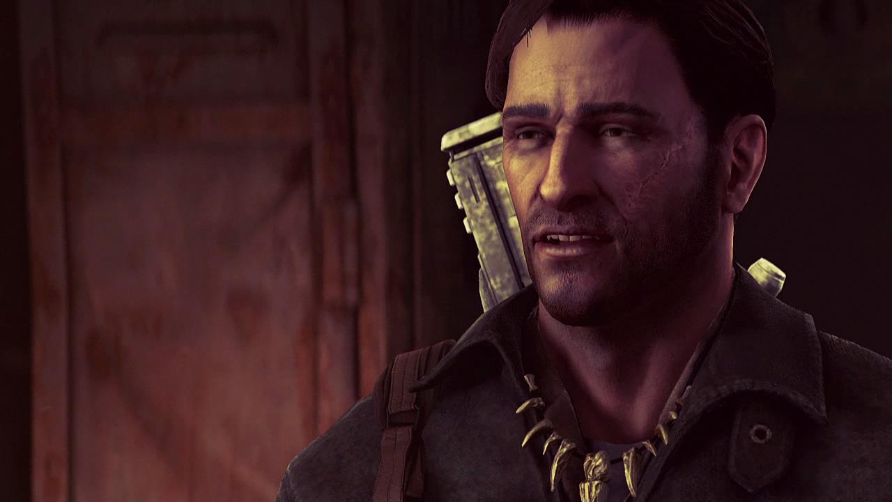 Resistance 3