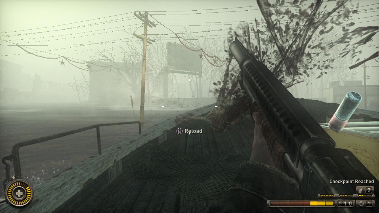 Resistance 3