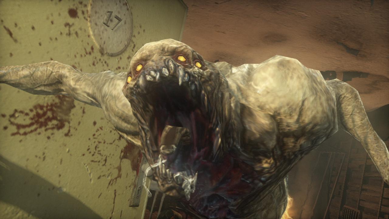 Resistance 3