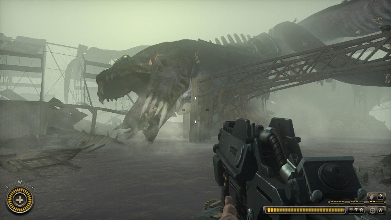 Resistance 3