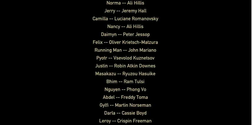 Resistance 3