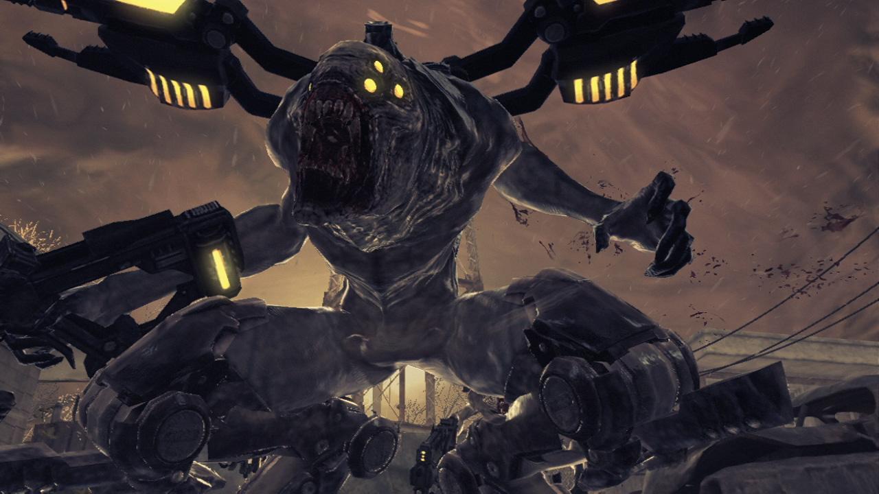 Resistance 3