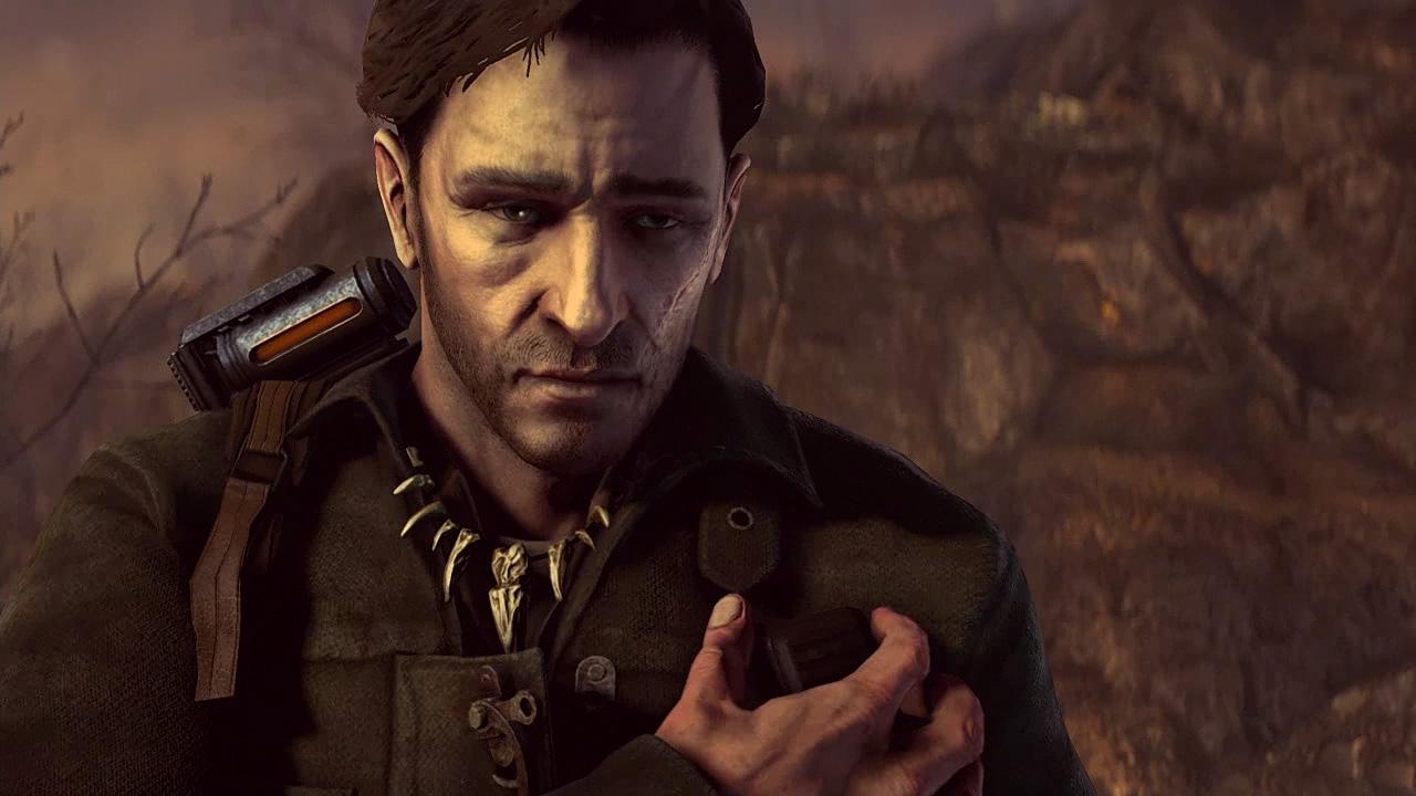 Resistance 3