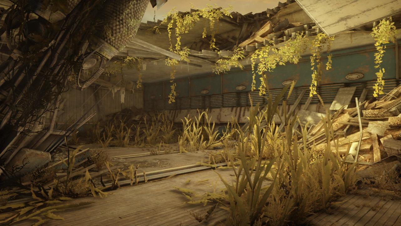 Resistance 3