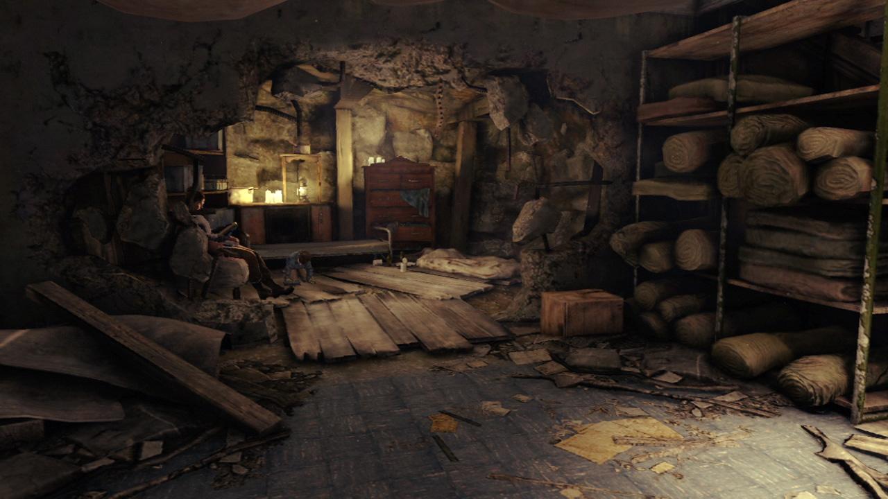 Resistance 3