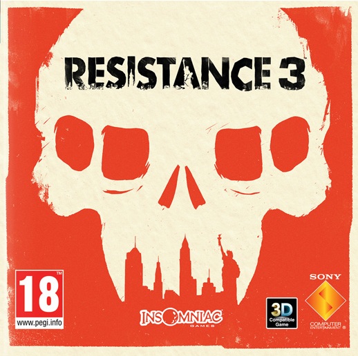 Box Art