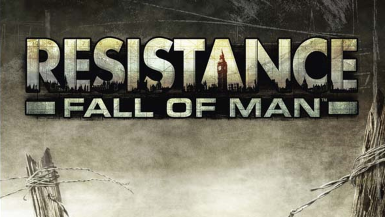 Resistance: Fall of Man