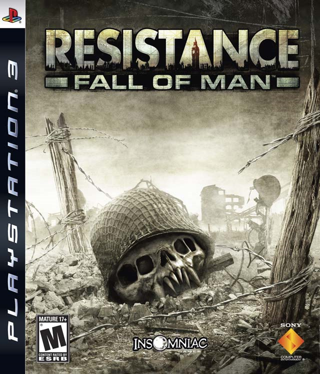 Box Art