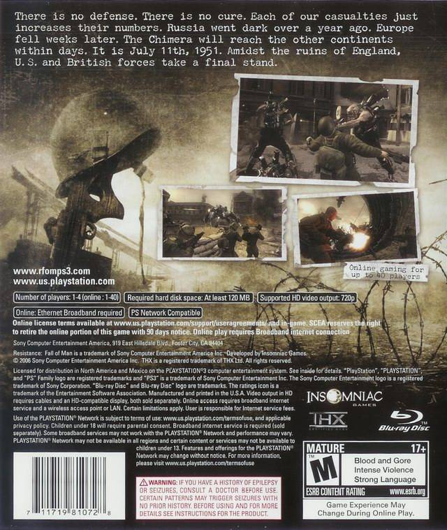 Box Art