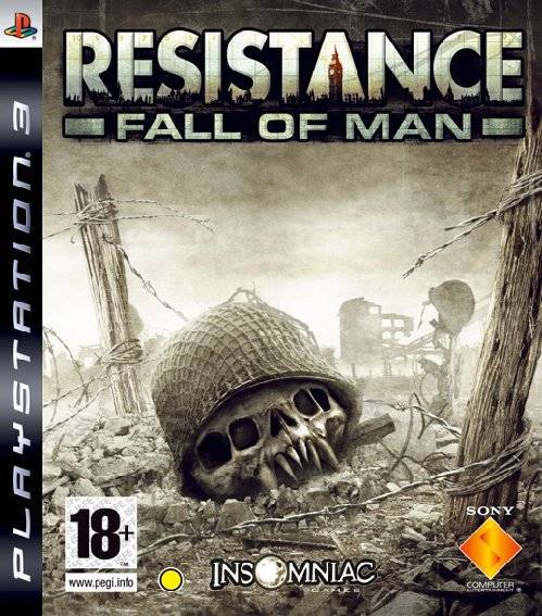 Box Art