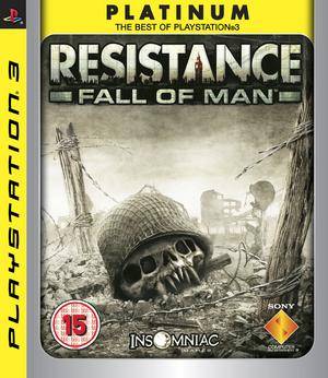 Box Art