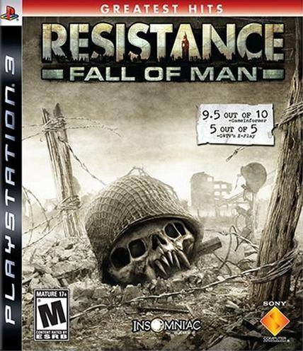 Box Art
