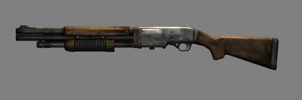 Weapons