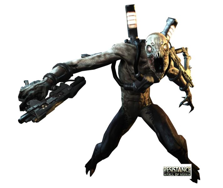 Concept Art
