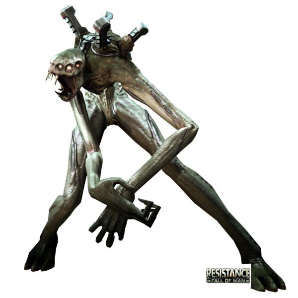 Concept Art