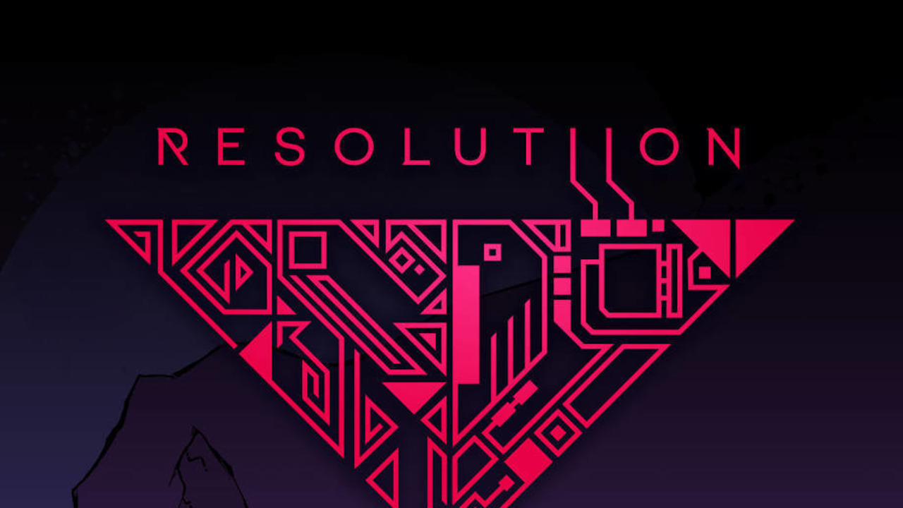 Resolutiion