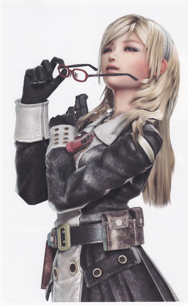Resonance of Fate