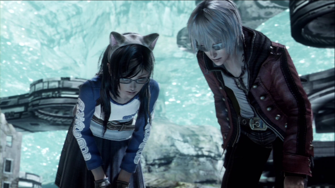 Resonance of Fate