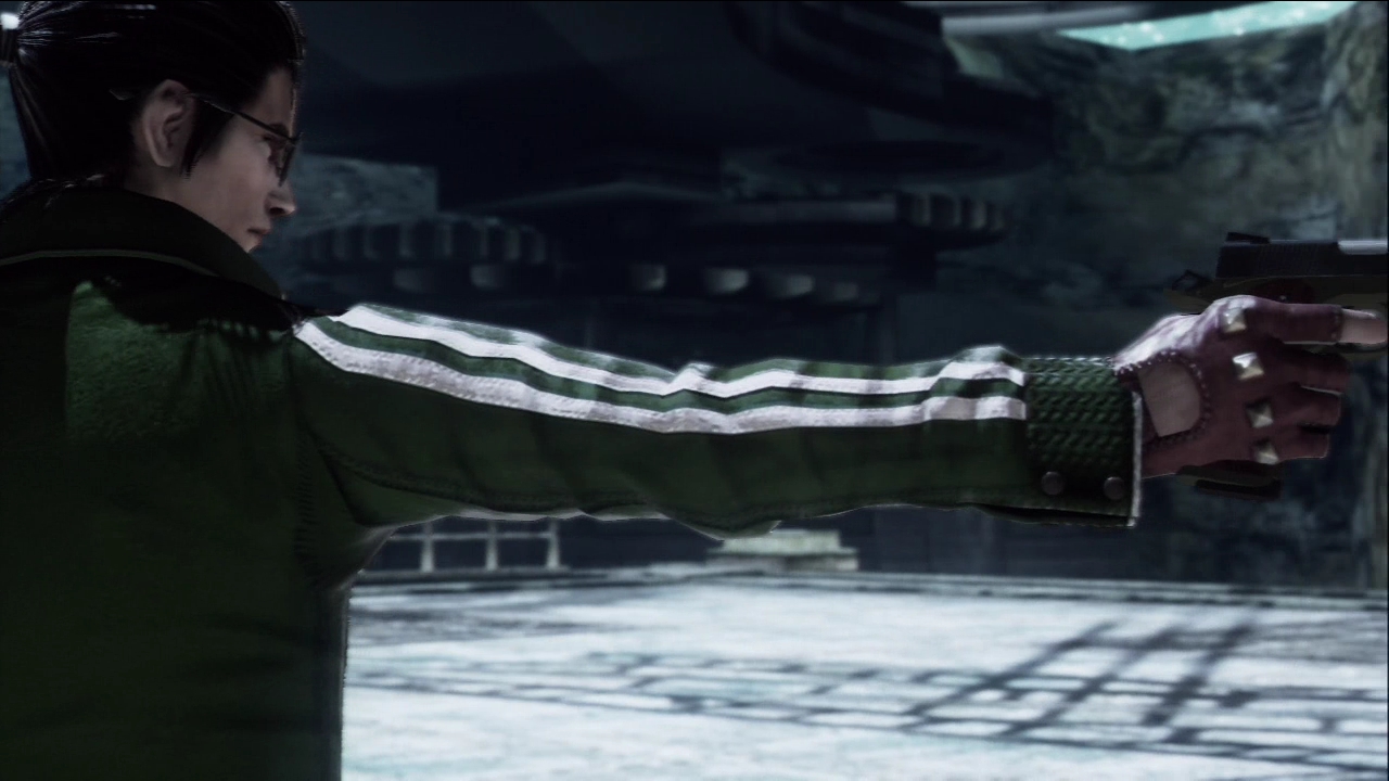Resonance of Fate