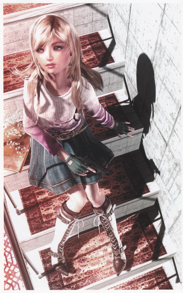 Resonance of Fate