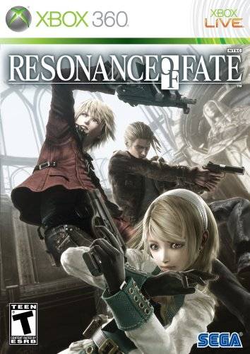 Box Art