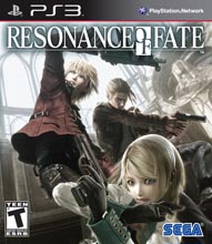 Box Art
