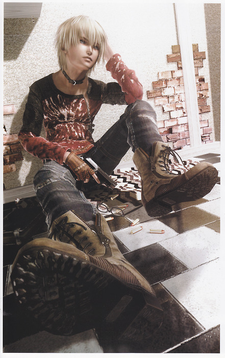 Resonance of Fate