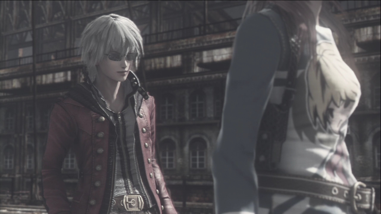 Resonance of Fate