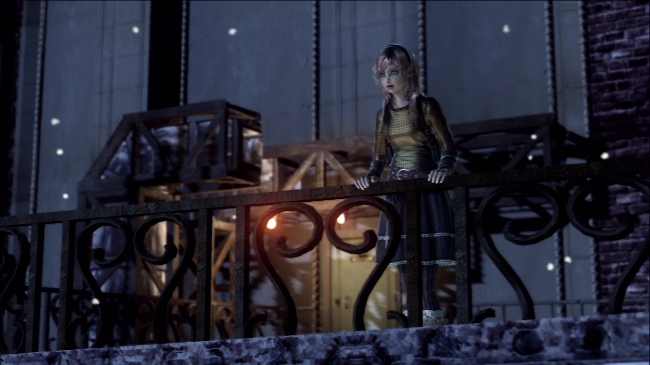 Resonance of Fate