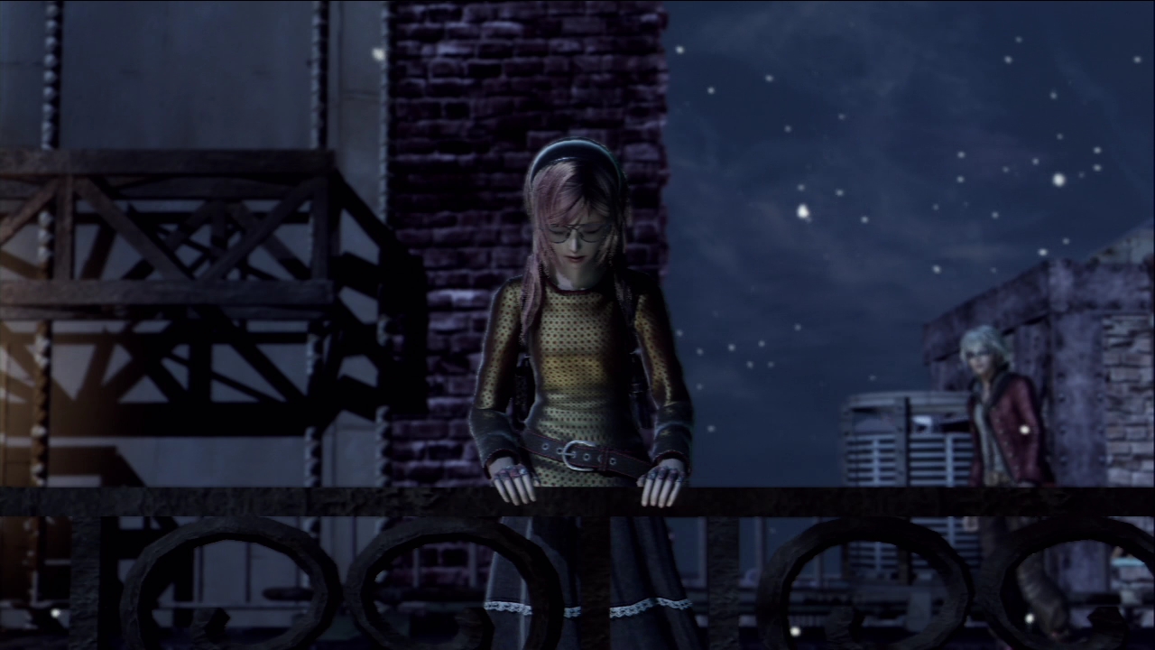 Resonance of Fate