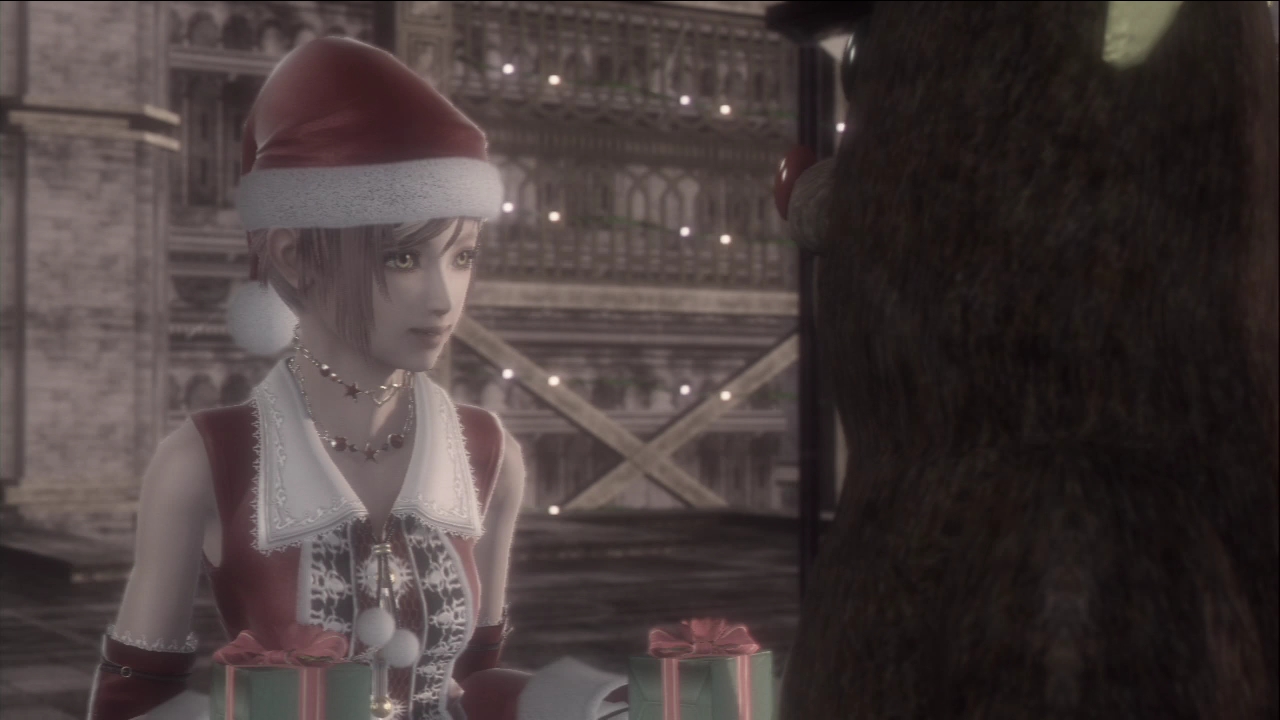 Resonance of Fate