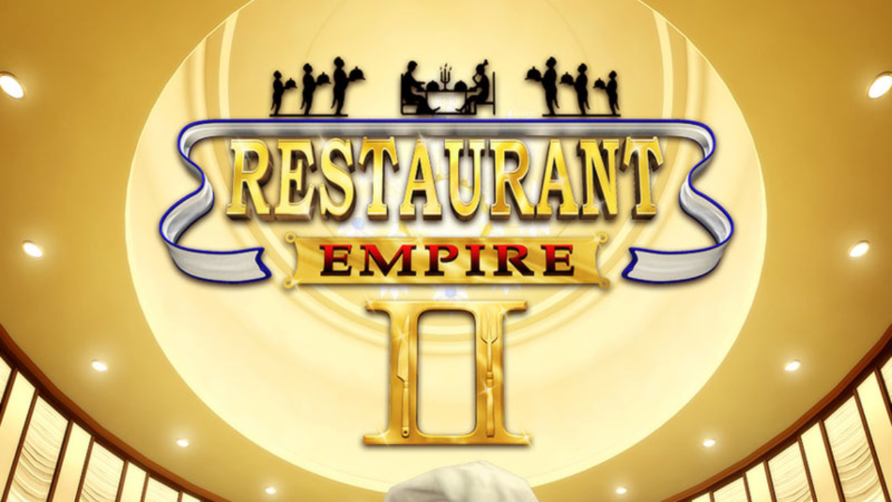 Restaurant Empire 2