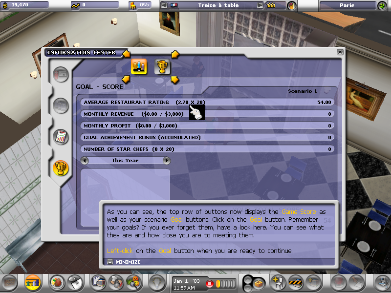 Screenshots