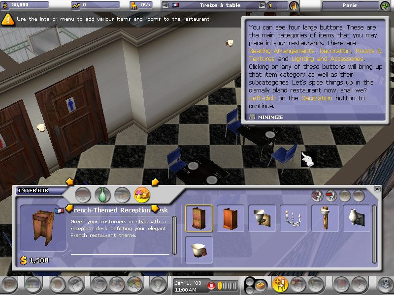 Screenshots
