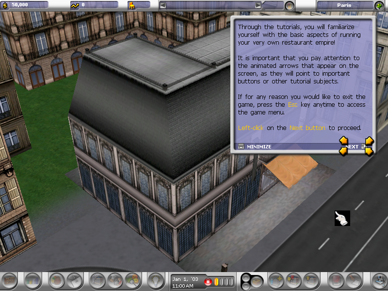 Screenshots