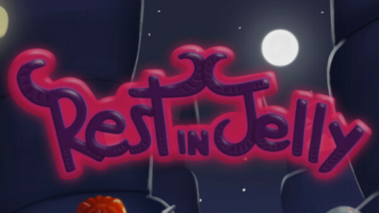 Rest in Jelly
