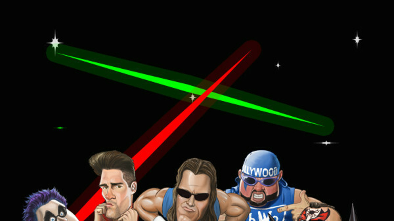 RetroMania Wrestling