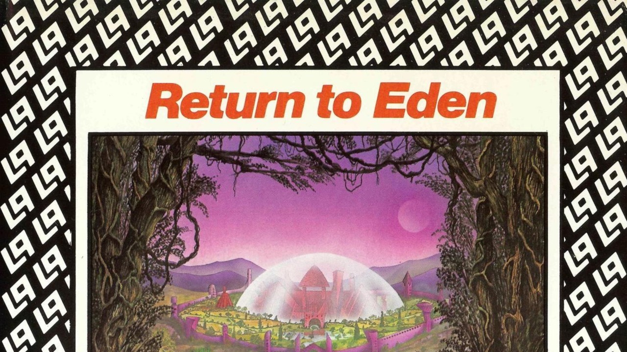 Return to Eden