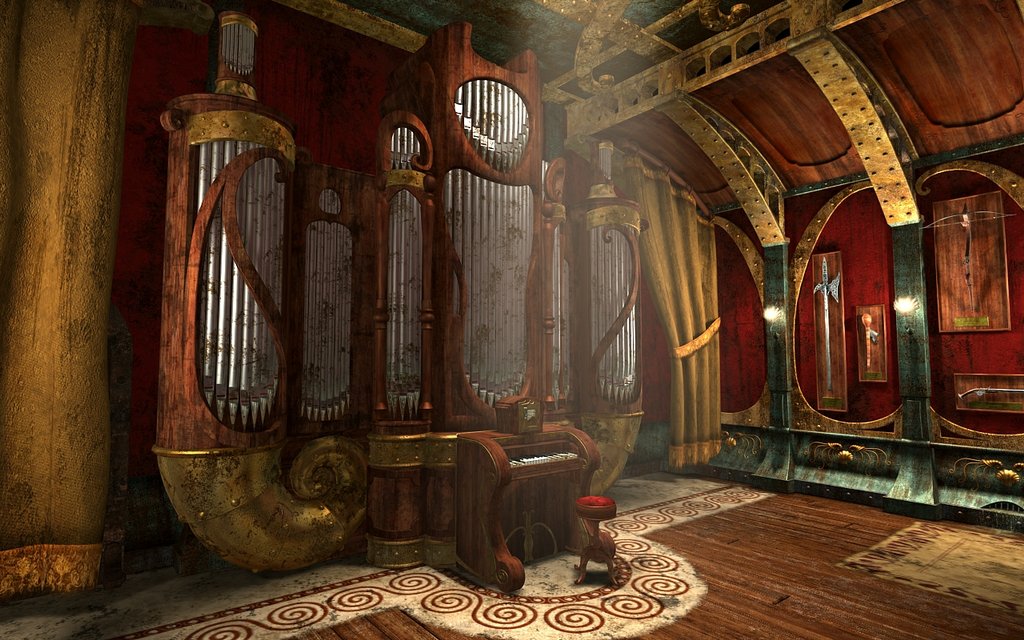 PC Screenshots