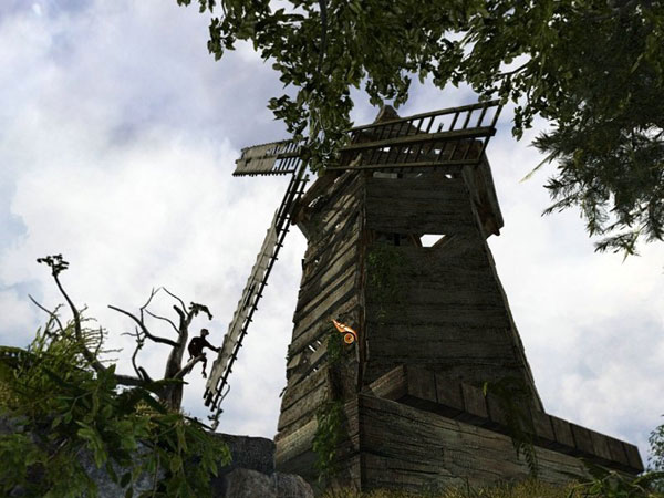 Game Screenshots