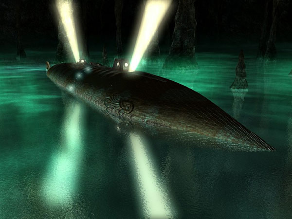 Game Screenshots