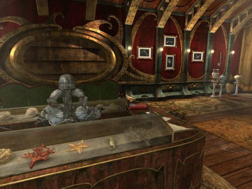 Game Screenshots