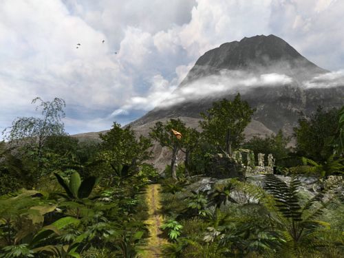 Game Screenshots
